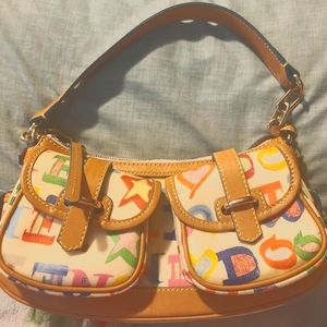 Dooney & Bourke Mini Bag